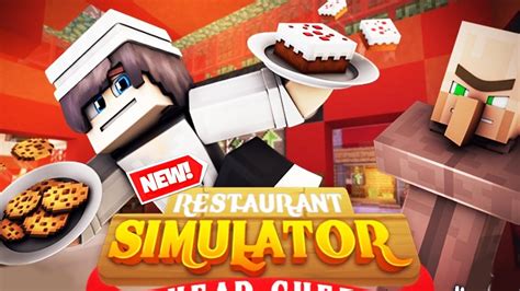 restaurant tycoon minecraft.
